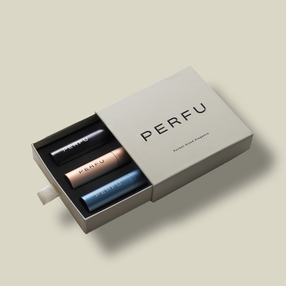 Elegant Charm - Gift set