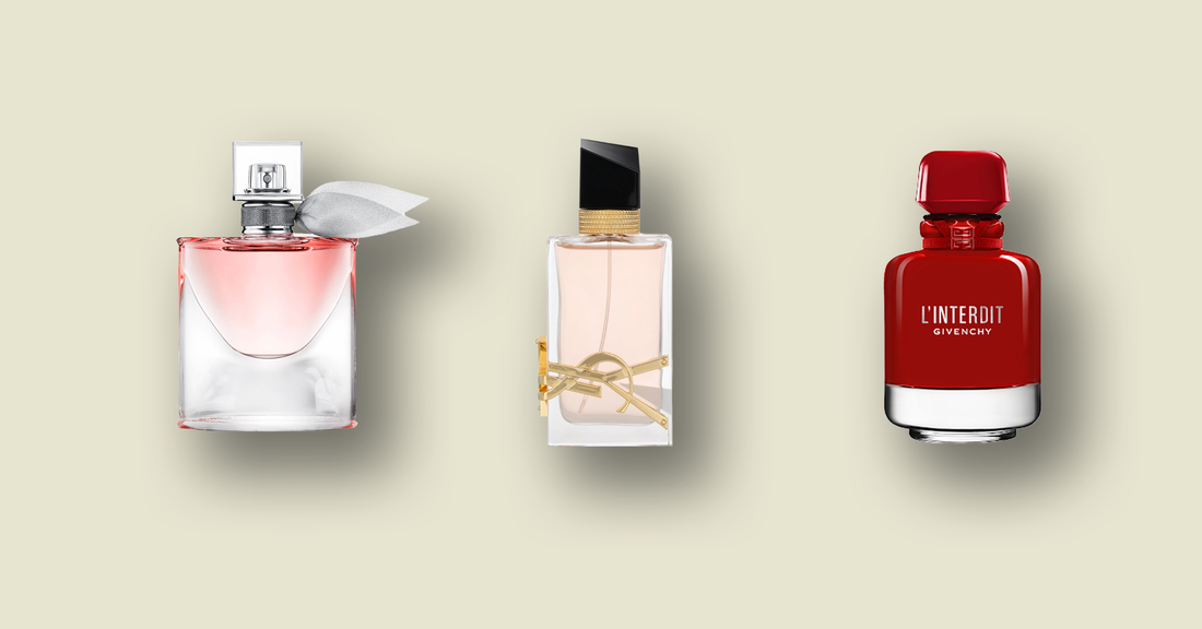 Elegant Charm - Gift set