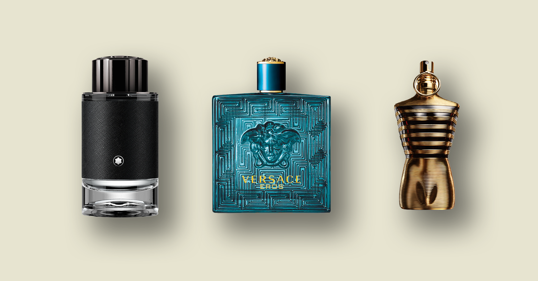 The Adventurer Man - Gift Set