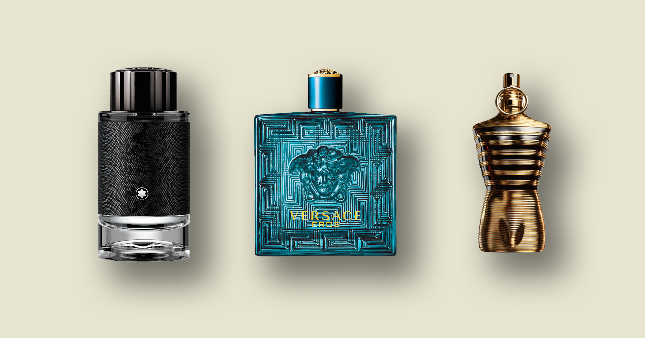 The Adventurer Man - Gift Set