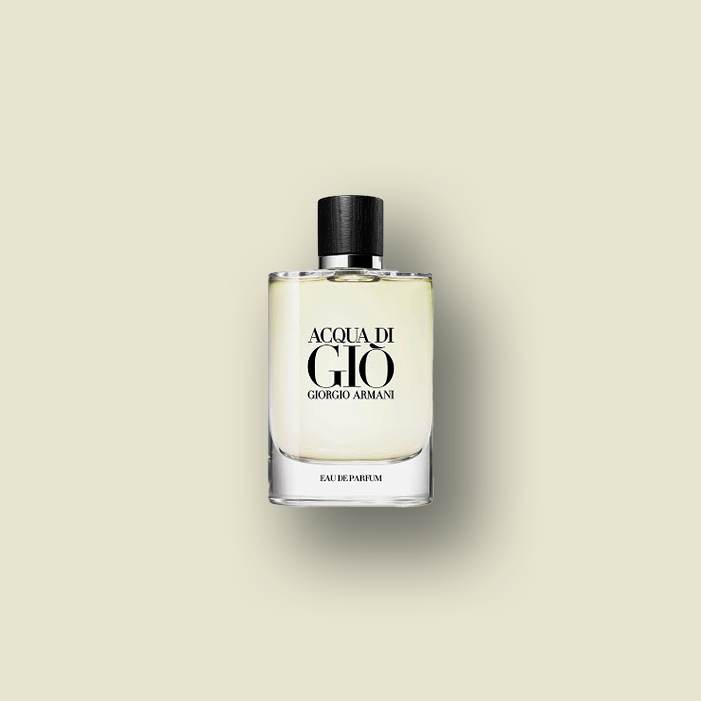 Armani Acqua di Gio - EDT