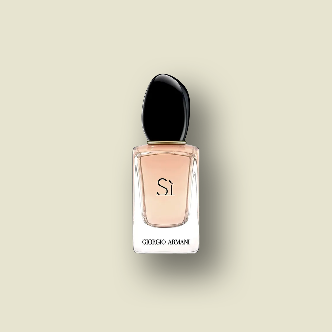 Armani Si - EDP