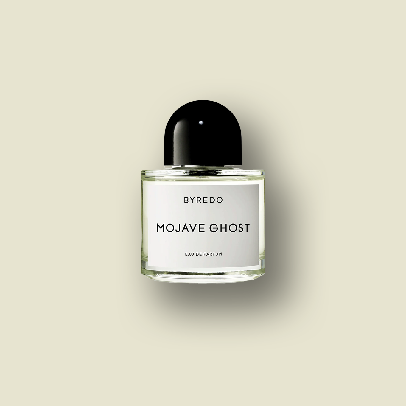 Byredo Mojave Ghost - EDP