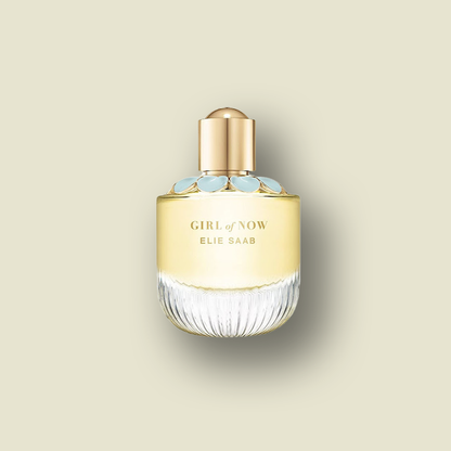 Girl Of Now  by Elie Saab - EDP