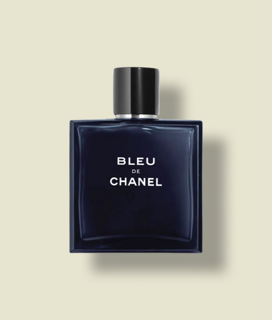 Bleu De Chanel - EDT