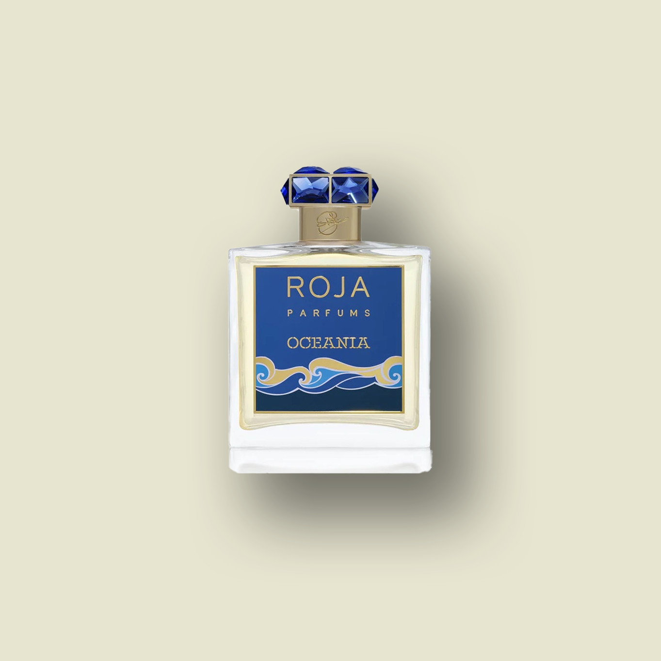 Roja Parfums Oceania - EDP