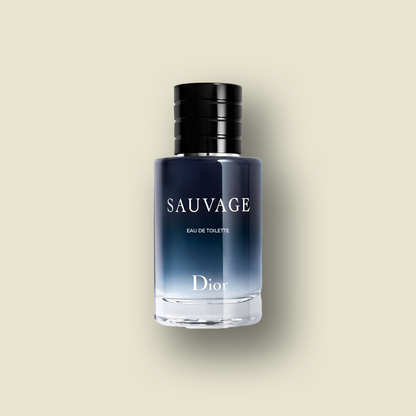 Dior Sauvage - EDT