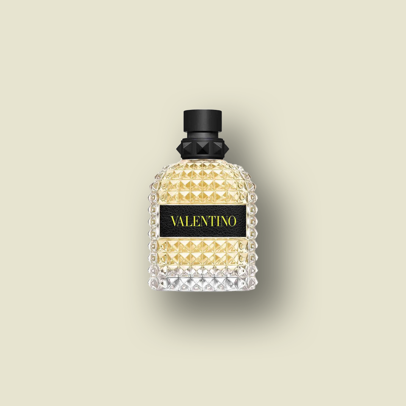 Valentino Yellow Dream Uomo Born in Roma - EDT