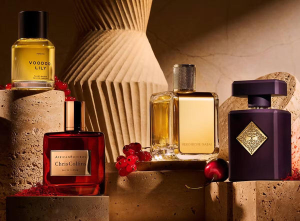 Discover Your Scent