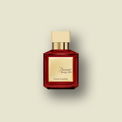 Baccarat Rouge 540 Extrait de Parfum