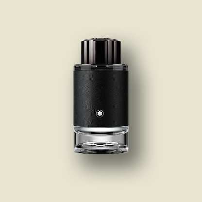 Mont Blanc Explorer - EDP